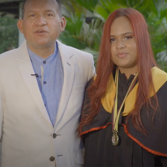 Colegio Ana Julia Holguín de Hurtado 