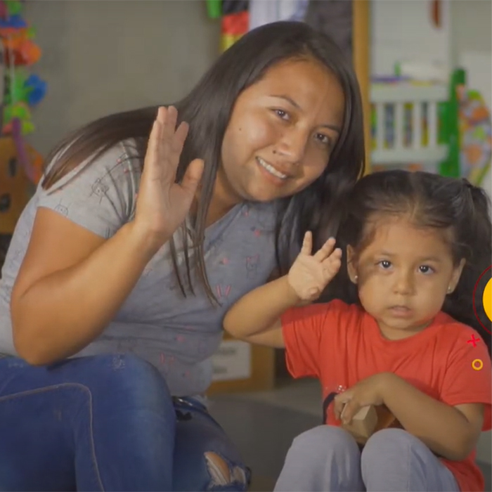 Centro de Desarrollo Infantil Mayagüez