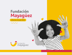 Informe anual 2022 FM
