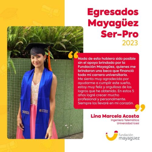 Egresados MSP 2023
